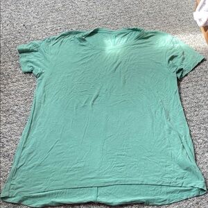 American Eagle Outfitters Soft & Sexy Tee in Mint